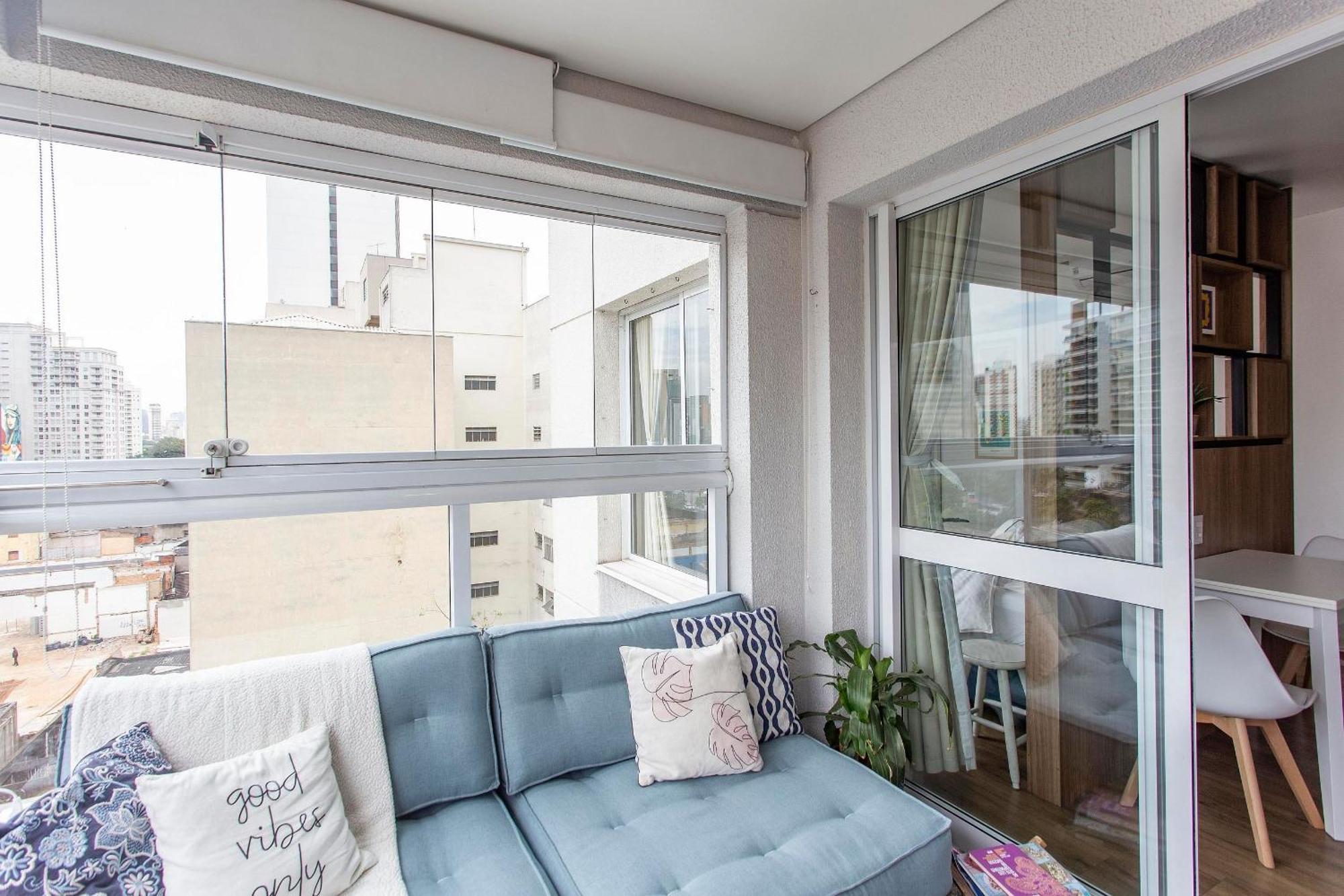 Apartment Homelike *