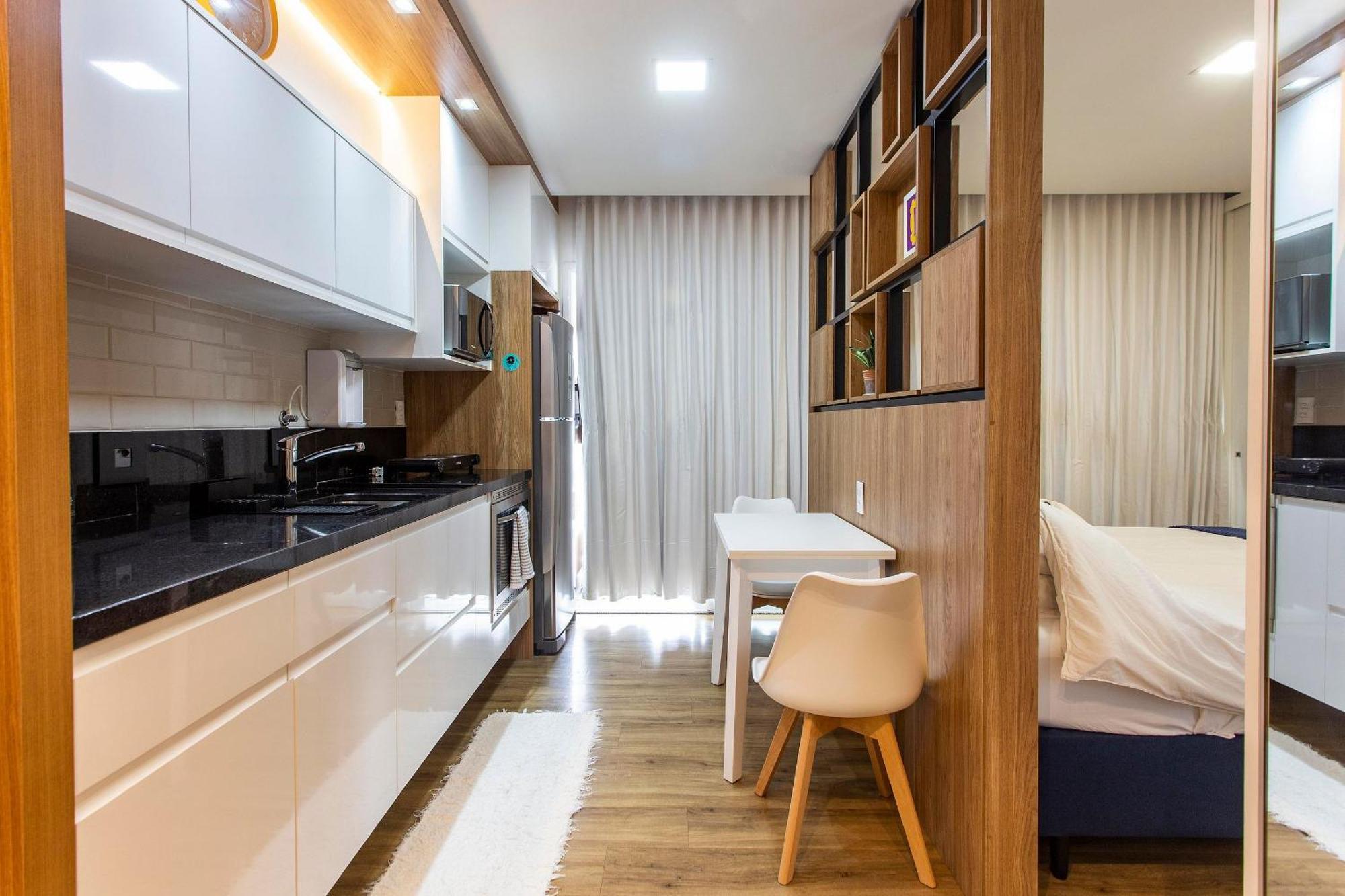 Apartment Homelike *