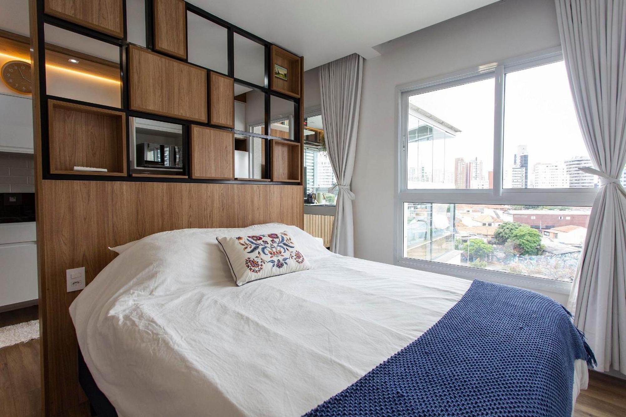 Homelike Apartment Sao Paulo