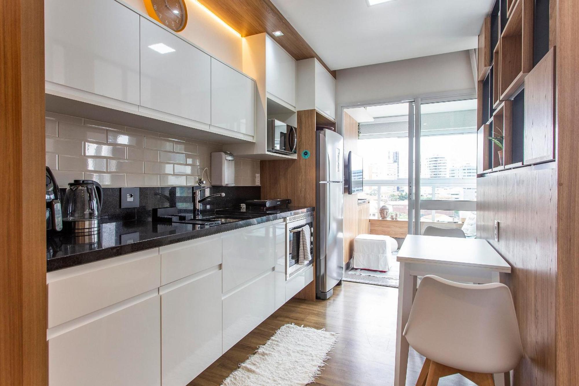 Apartment Homelike