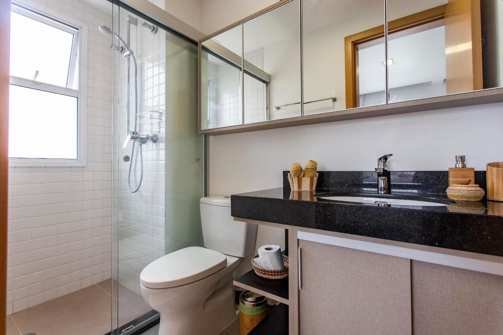 Apartment Homelike *