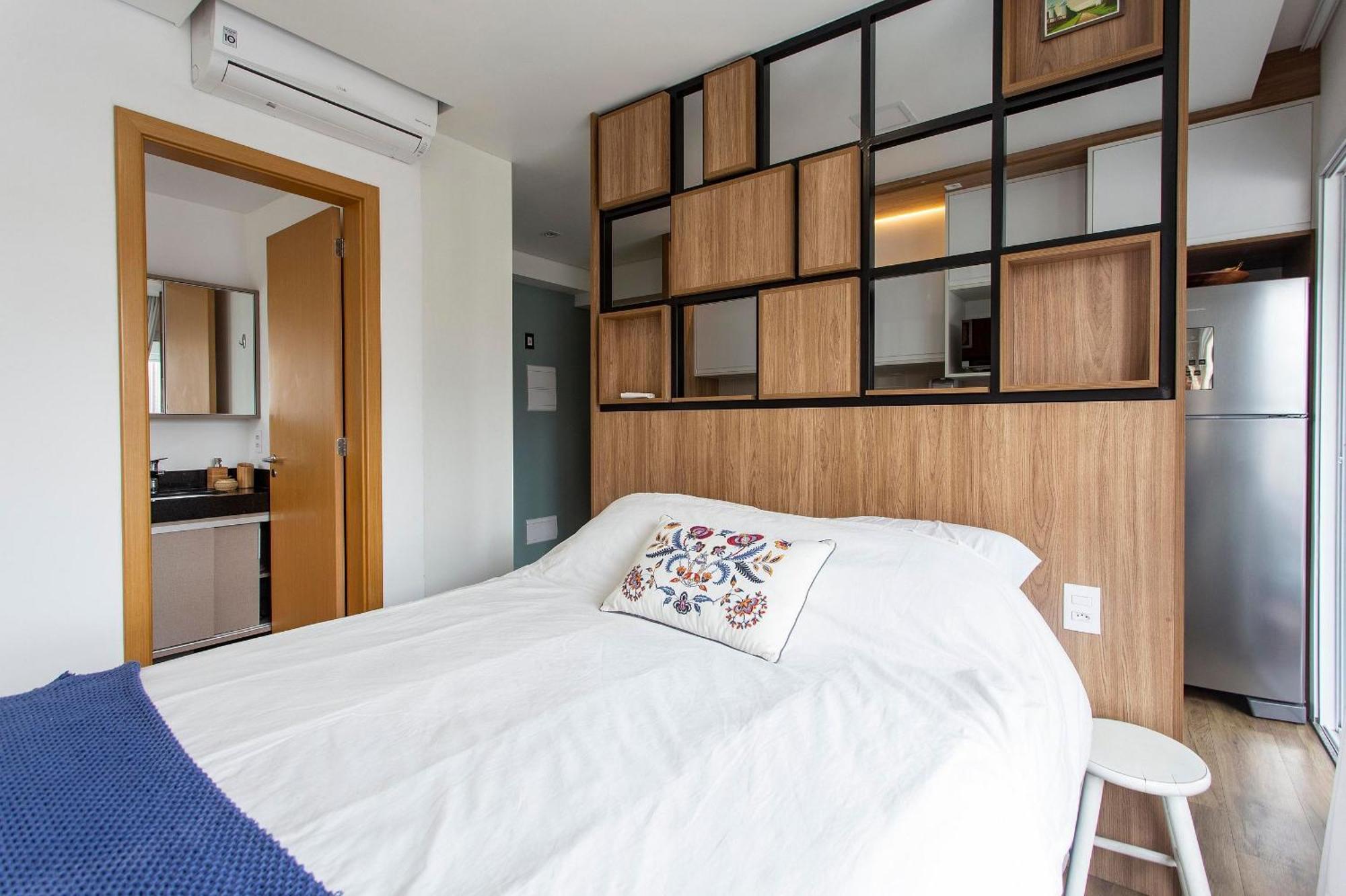Homelike Apartment Sao Paulo