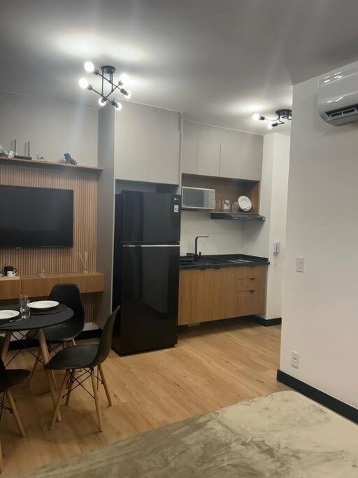 Apartamento Excelente V915 Olimpia São Paulo