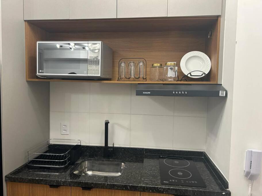 Apartamento Excelente V915 Olimpia São Paulo