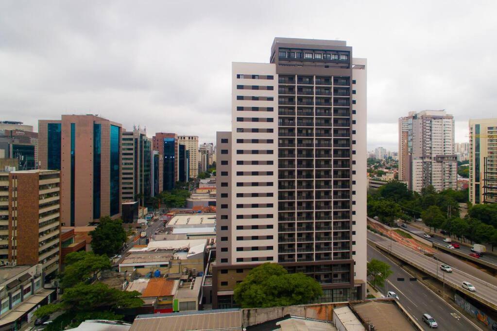 Apartamento Excelente V915 Olimpia São Paulo
