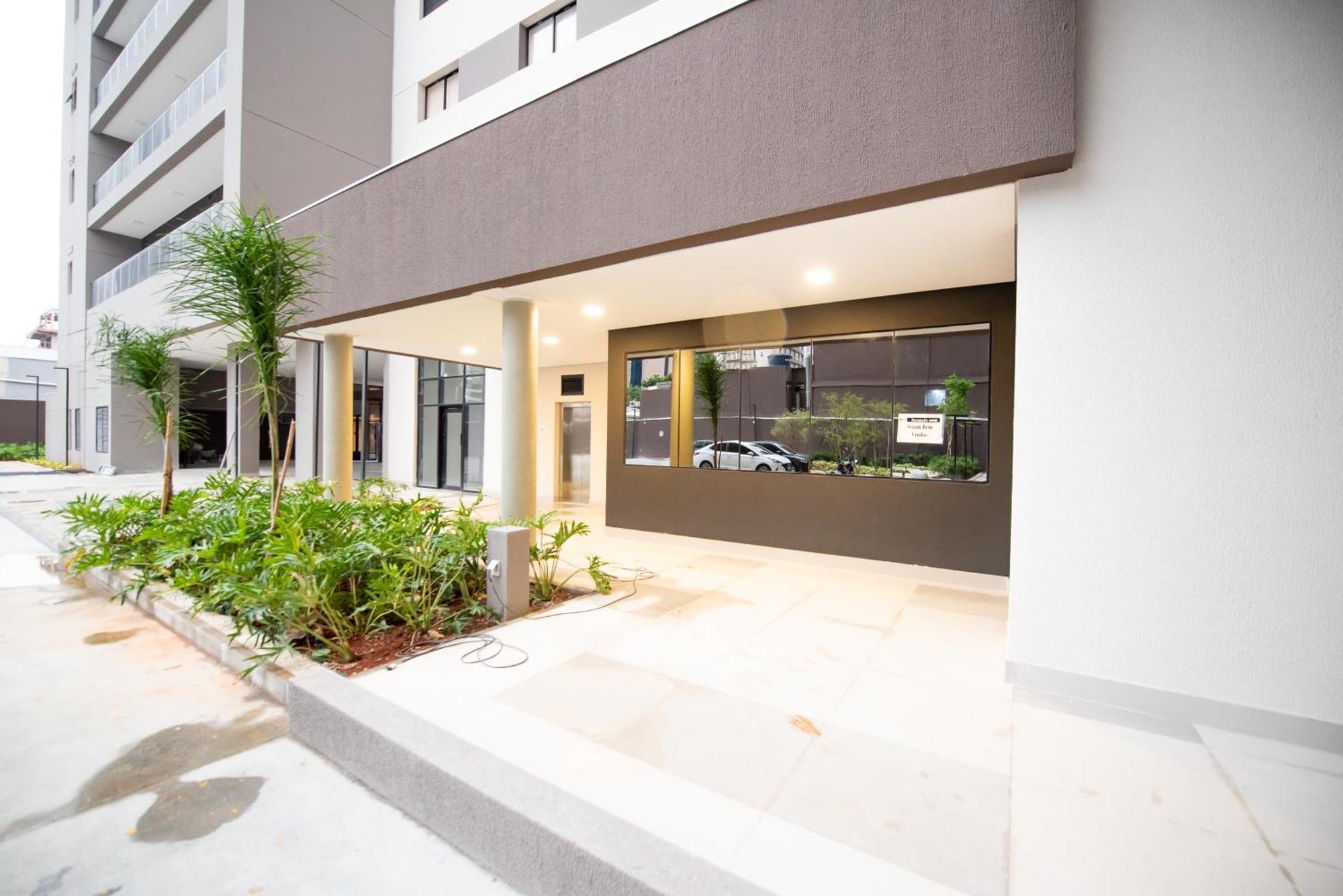 Apartamento Excelente V915 Olimpia