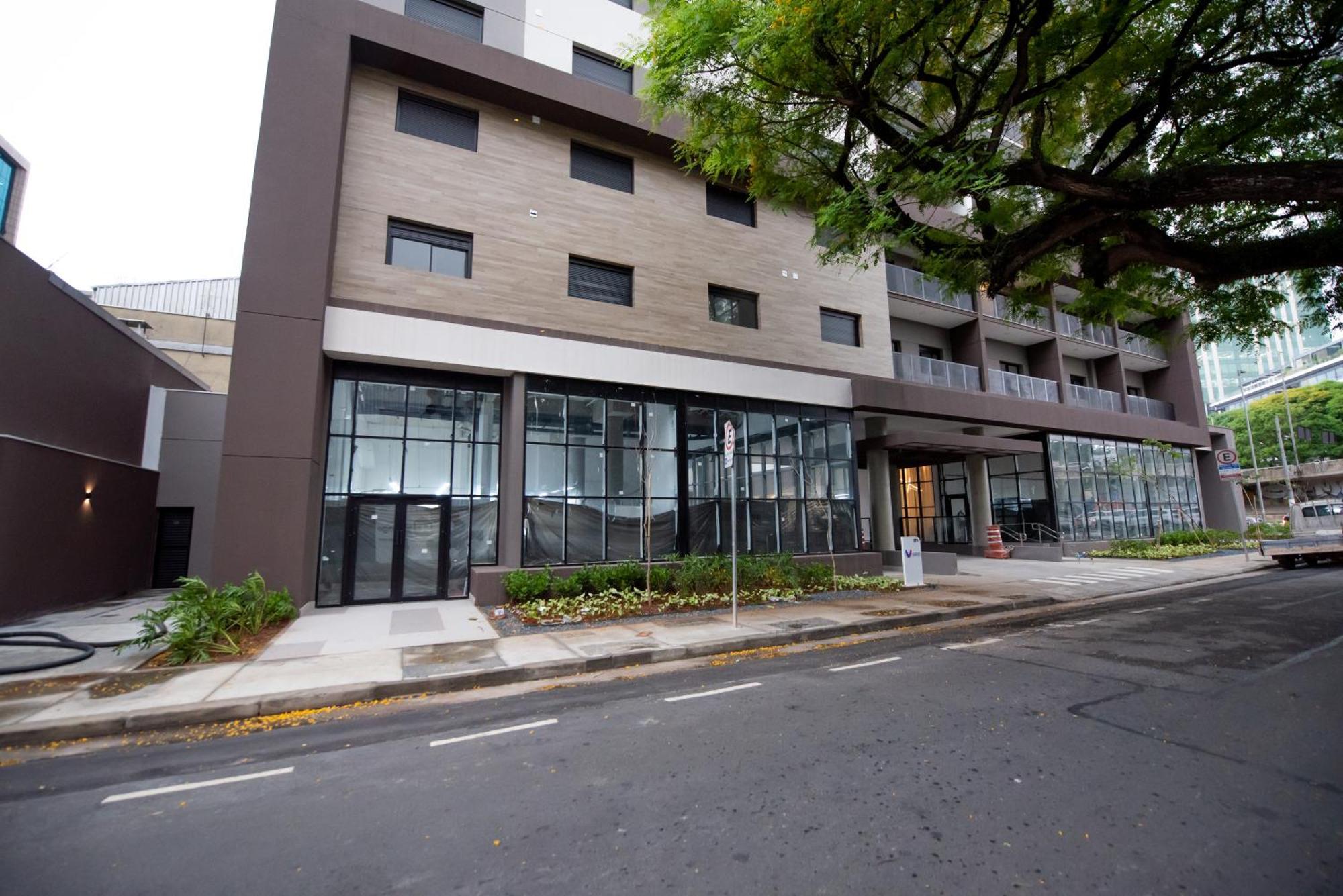 Apartamento Excelente V915 Olimpia *