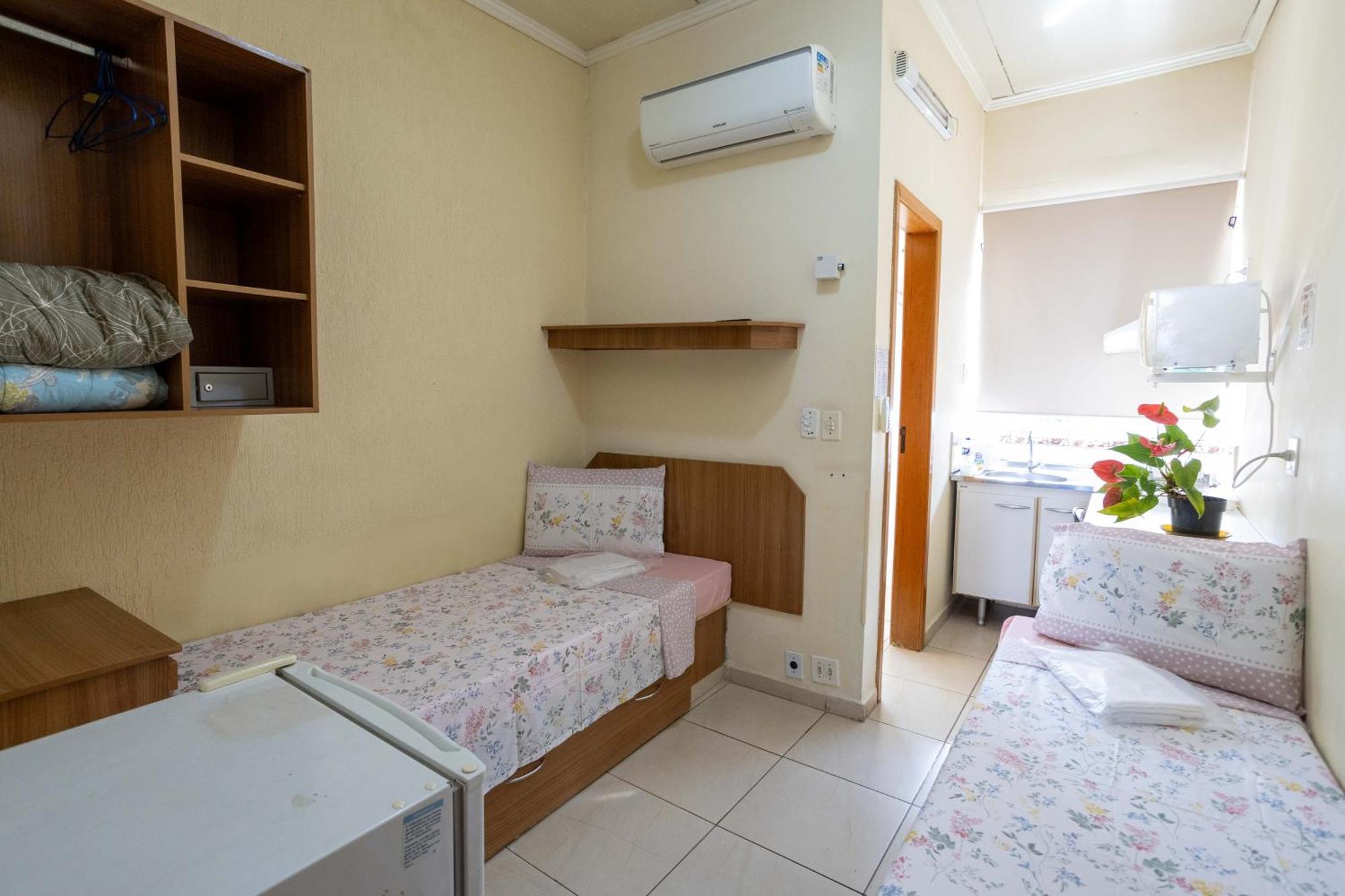 Flat Economico Butanta 2* São Paulo