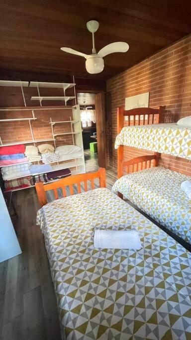 Hospedagem domiciliar Chale Castelo Interlagos *