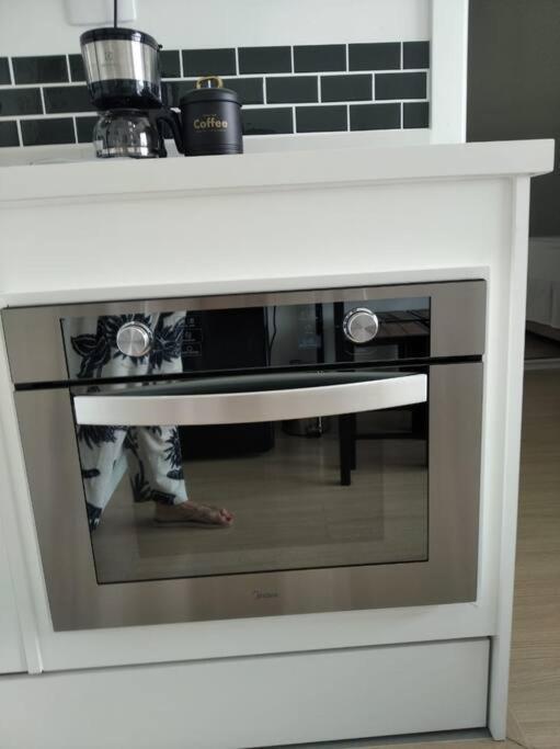 Apartamento 1 Dorm -itaim Bibi A 5 Min Av Faria Lima Und1903 *