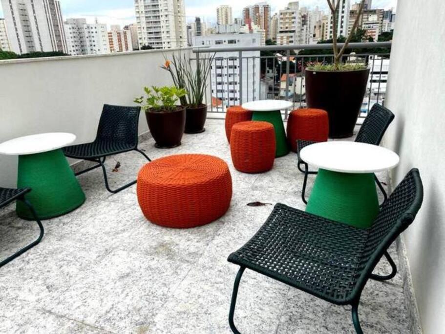 Apartment Id 02 Vl Mariana