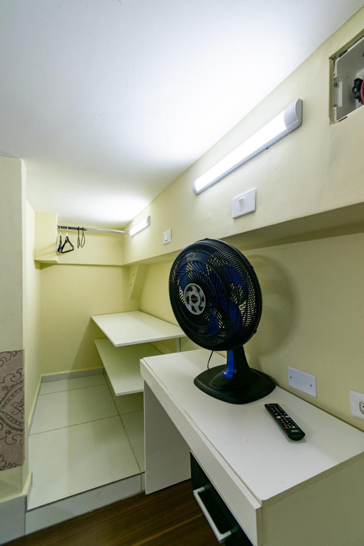Apartamento 49 Loft Duplo - Loft C Garagem Perto Do Aeroporto Congonhas *