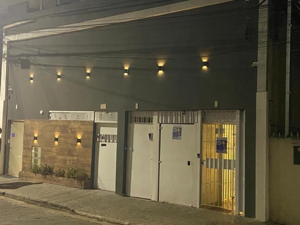 42 Loft Duplo - Loft Perto Do Aeroporto De Congonhas E Zoologico Apartment
