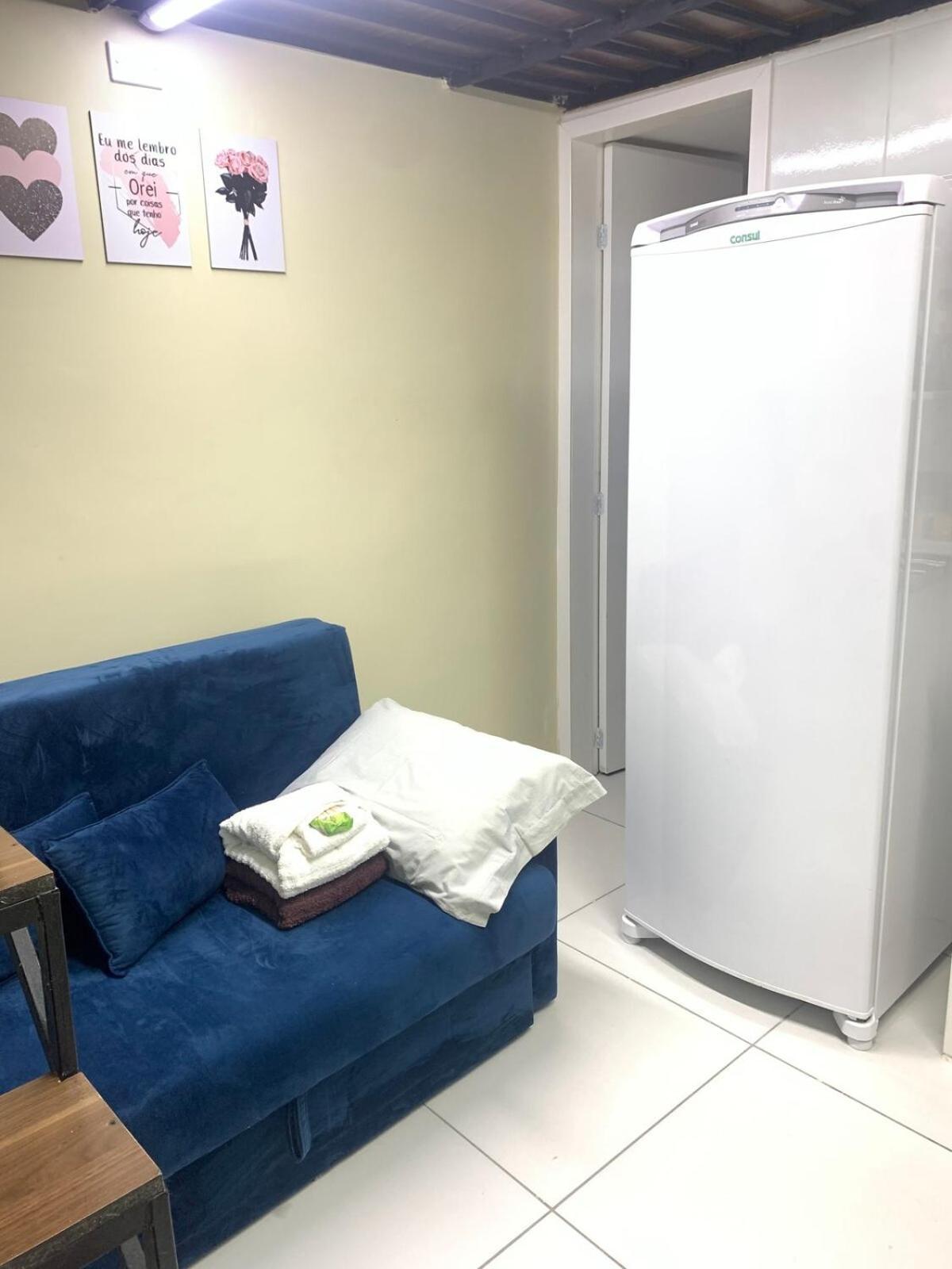 42 Loft Duplo - Loft Perto Do Aeroporto De Congonhas E Zoologico Apartment *