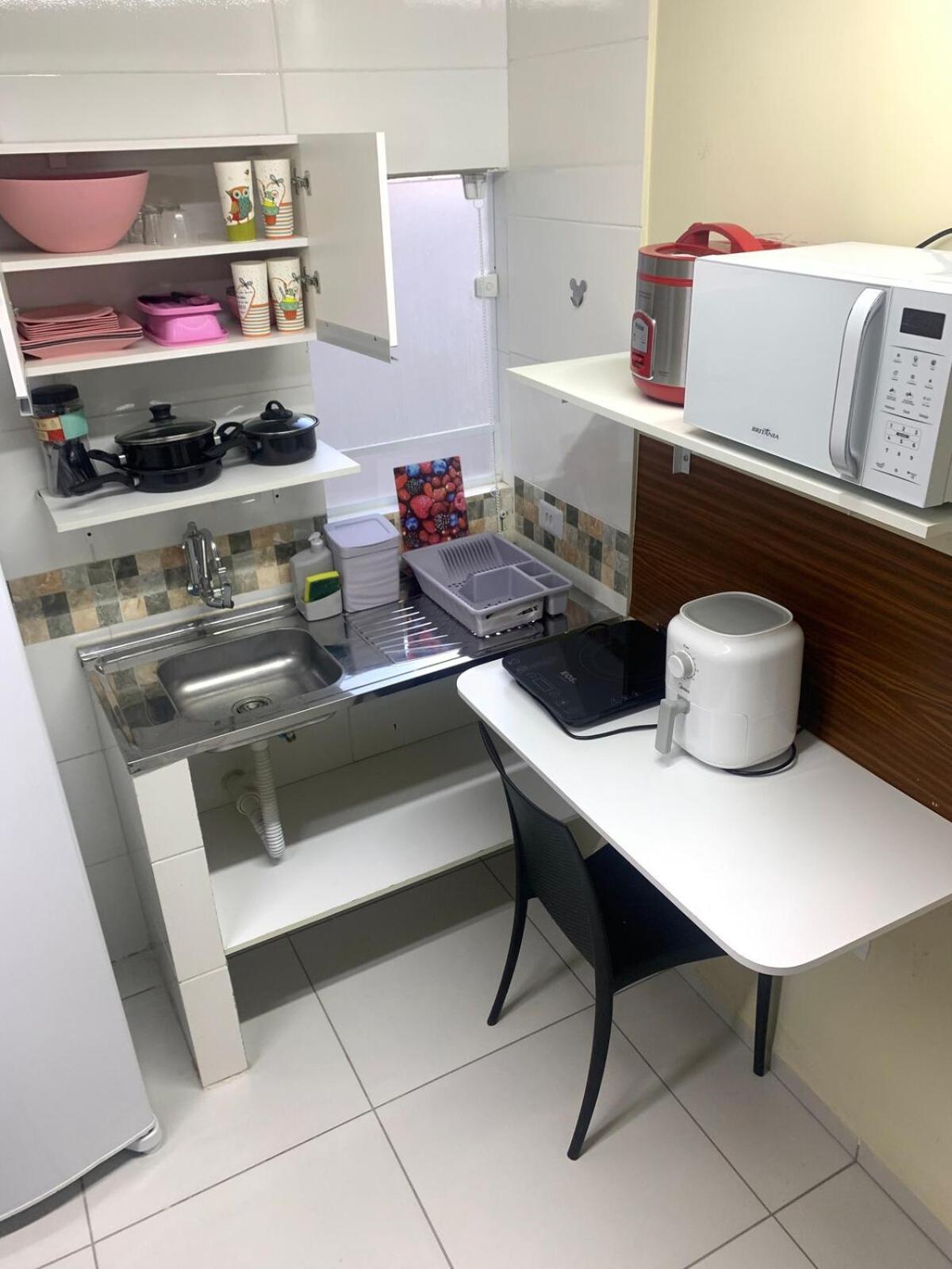 42 Loft Duplo - Loft Perto Do Aeroporto De Congonhas E Zoologico Apartment *