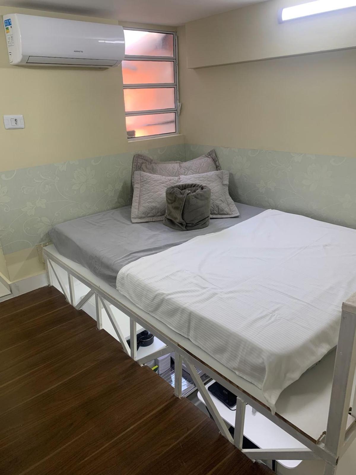 42 Loft Duplo - Loft Perto Do Aeroporto De Congonhas E Zoologico Apartment *