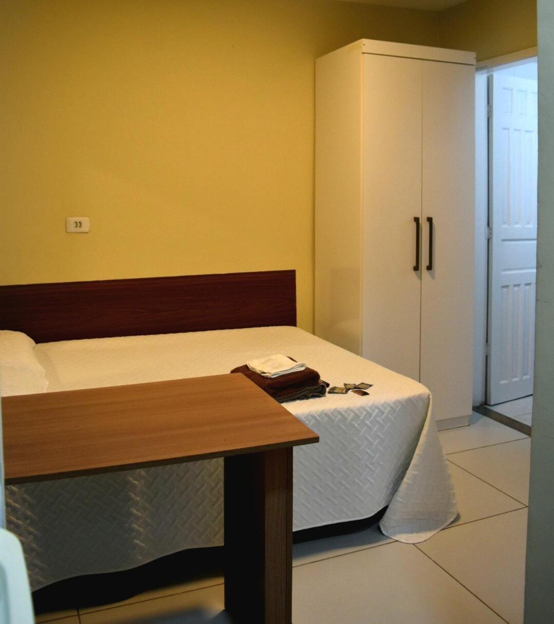 Apartamento 40 Loft Duplo - Loft Perto Do Expo E Metro Jabaquara *