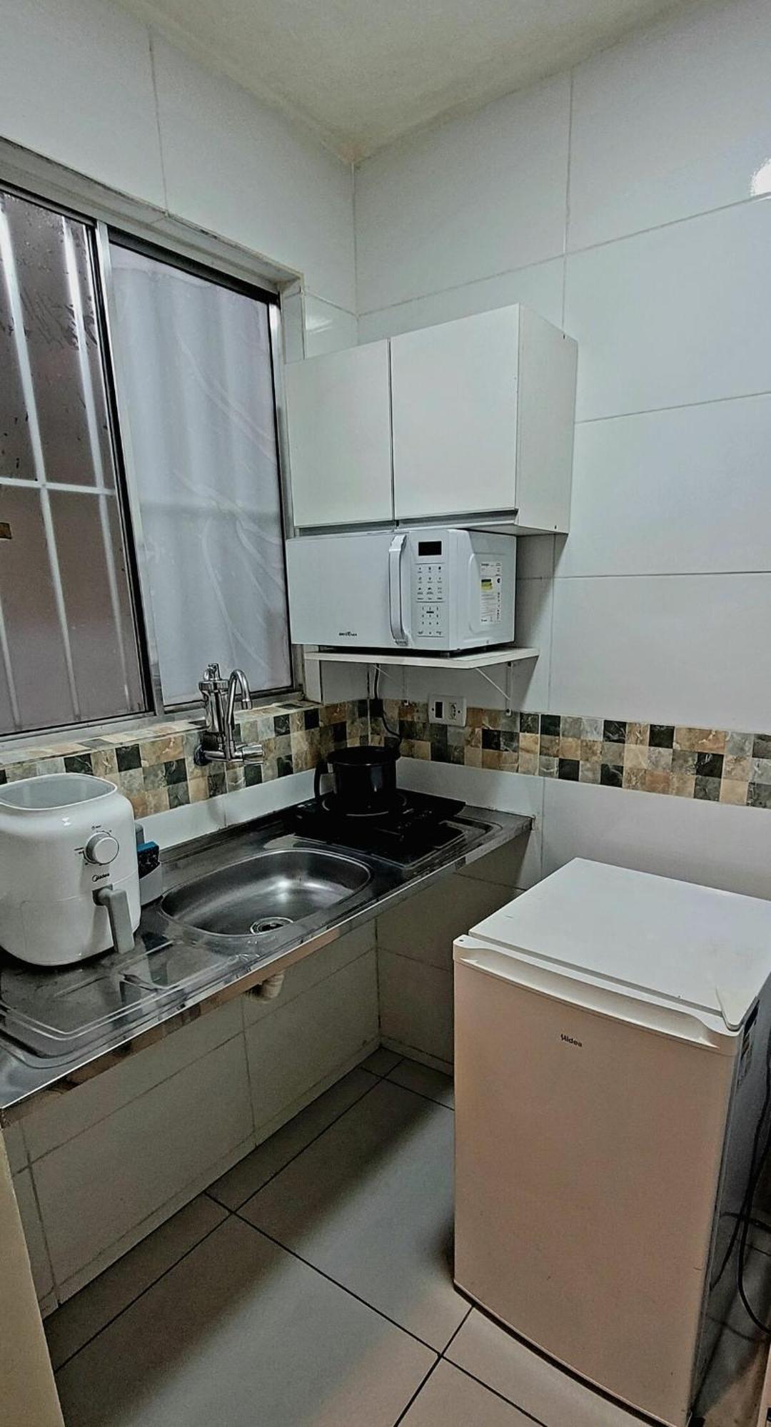 Apartamento 40 Loft Duplo - Loft Perto Do Expo E Metro Jabaquara *