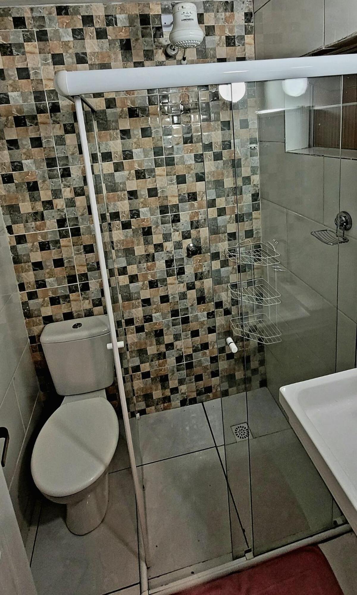 Apartamento 40 Loft Duplo - Loft Perto Do Expo E Metro Jabaquara *