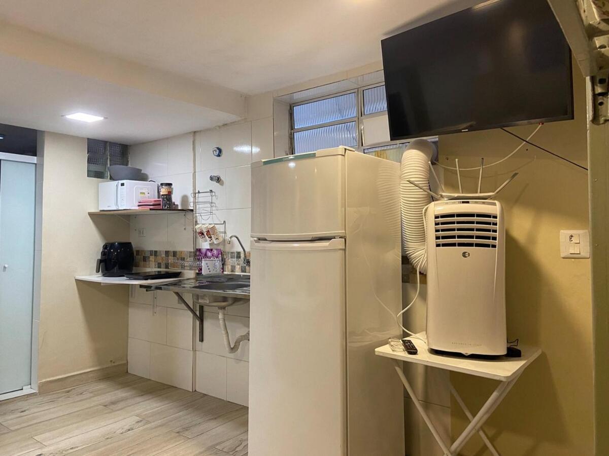 Apartment 30 Sextuplo - Perto Da Expo Sao Paulo/centro Paraolimpico *