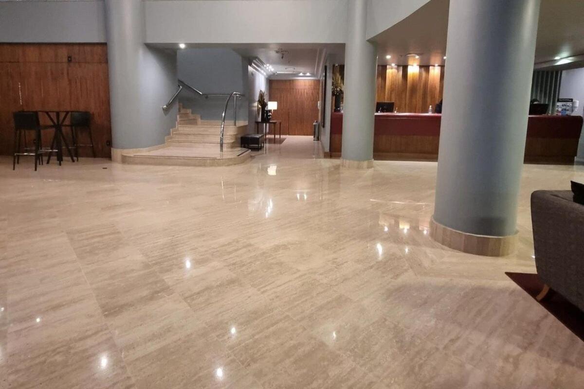 Apartment Apto Executivo Proximo A Berrini - *