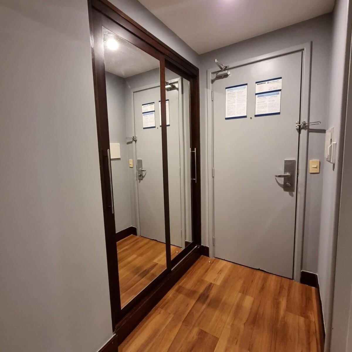 Apartment Apto Executivo Proximo A Berrini - Sao Paulo