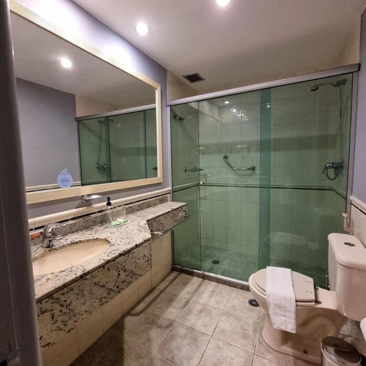 Apto Executivo Proximo A Berrini - Apartment *