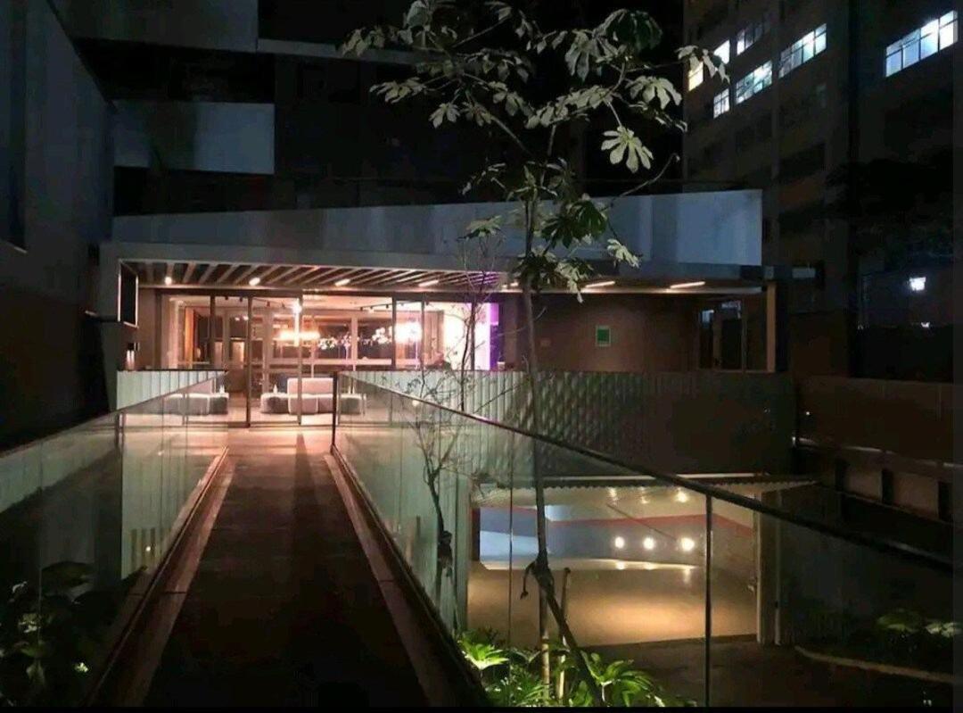 Cheio De Bossa No Vn Oscar Freire * São Paulo