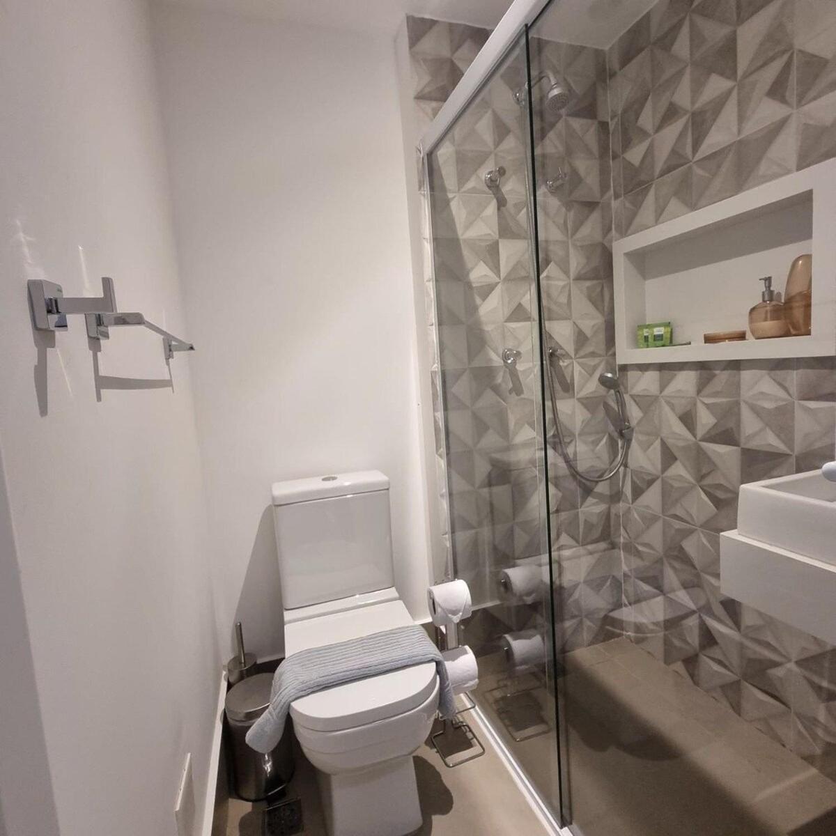 Apartamento Cheio De Bossa No Vn Oscar Freire *