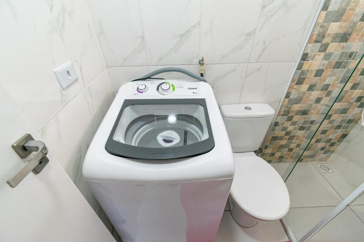 Apartamento 44 Loft Duplo - Loft Perto Do Expo E C Estacionamento *