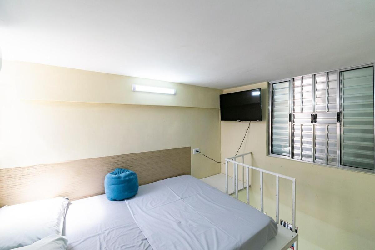Apartamento 44 Loft Duplo - Loft Perto Do Expo E C Estacionamento