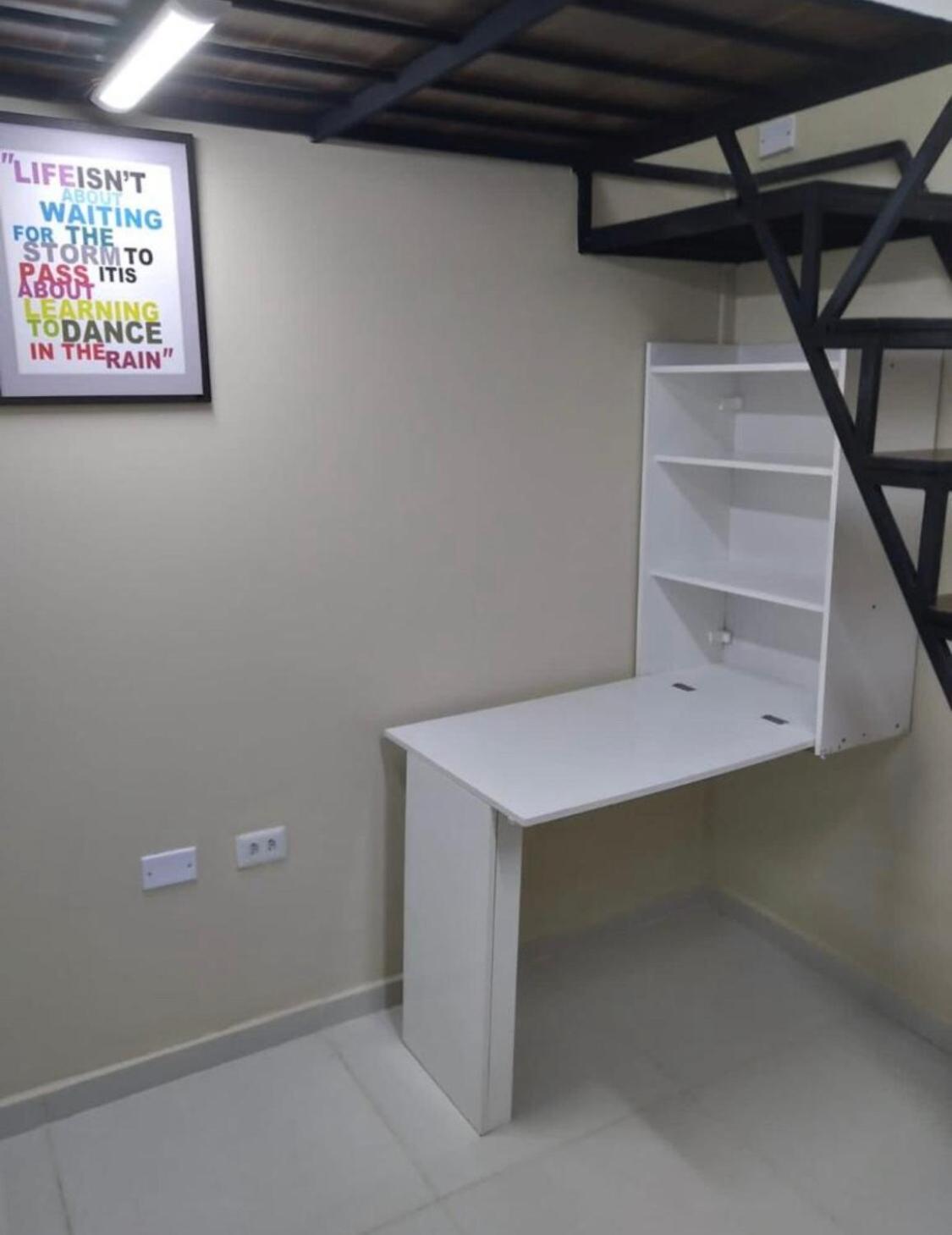 44 Loft Duplo - Loft Perto Do Expo E C Estacionamento São Paulo