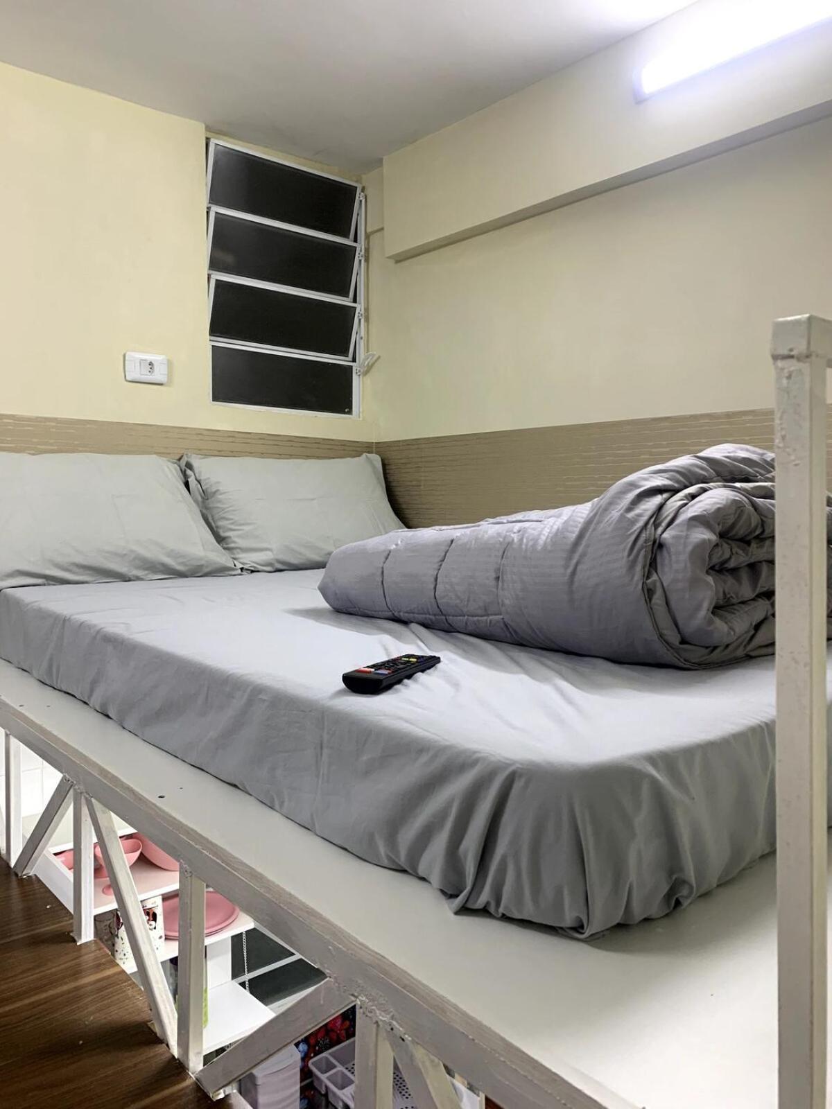 Apartamento 44 Loft Duplo - Loft Perto Do Expo E C Estacionamento *
