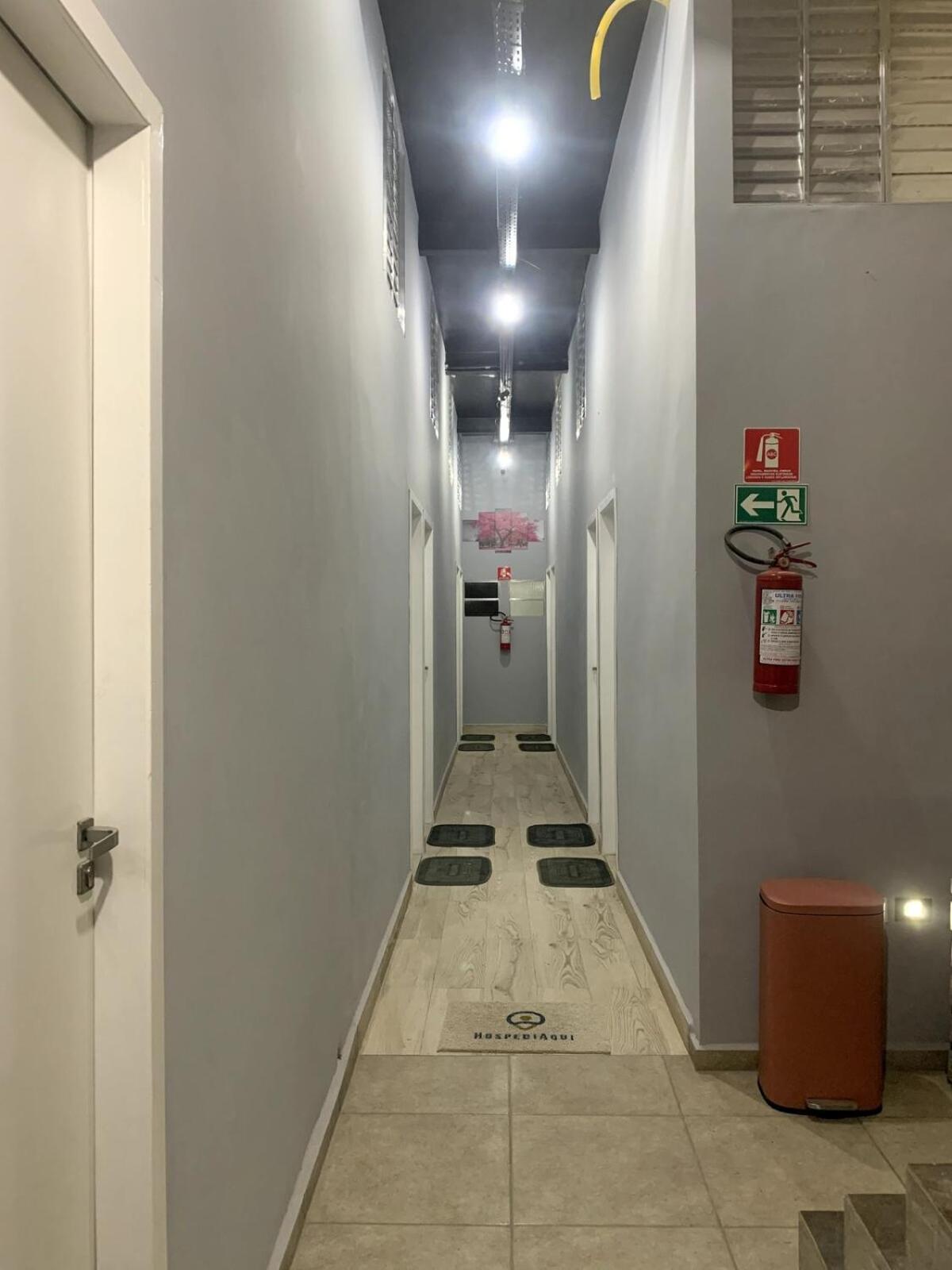 44 Loft Duplo - Loft Perto Do Expo E C Estacionamento * São Paulo