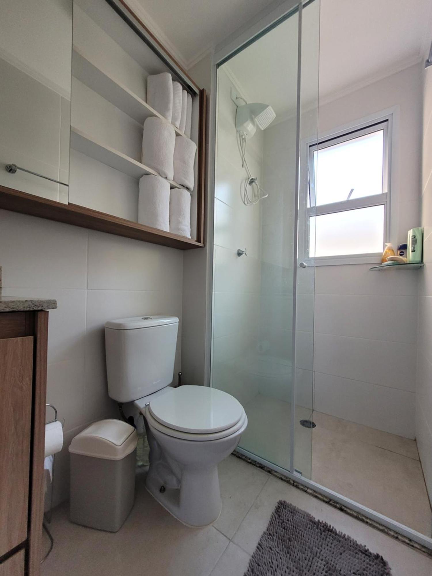 Na Bela Vista Com Piscina Apartamento
