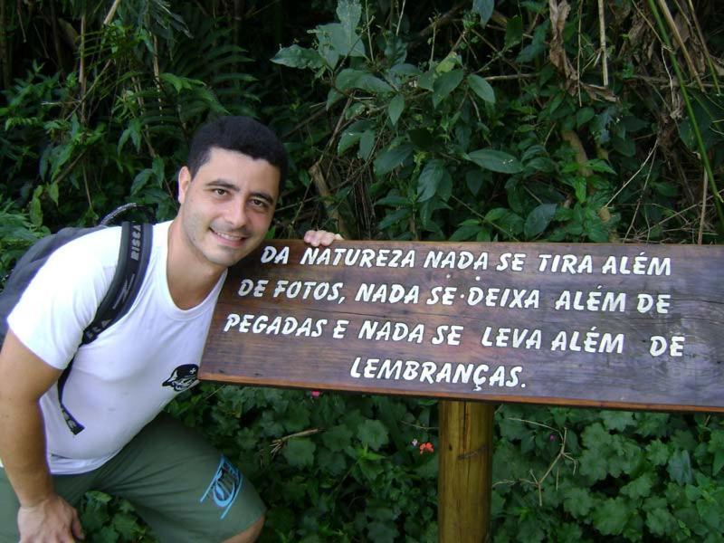 Na Bela Vista Com Piscina *