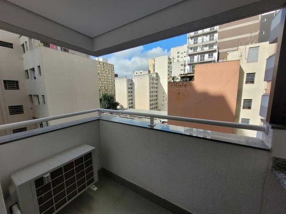 Na Bela Vista Com Piscina Apartamento São Paulo