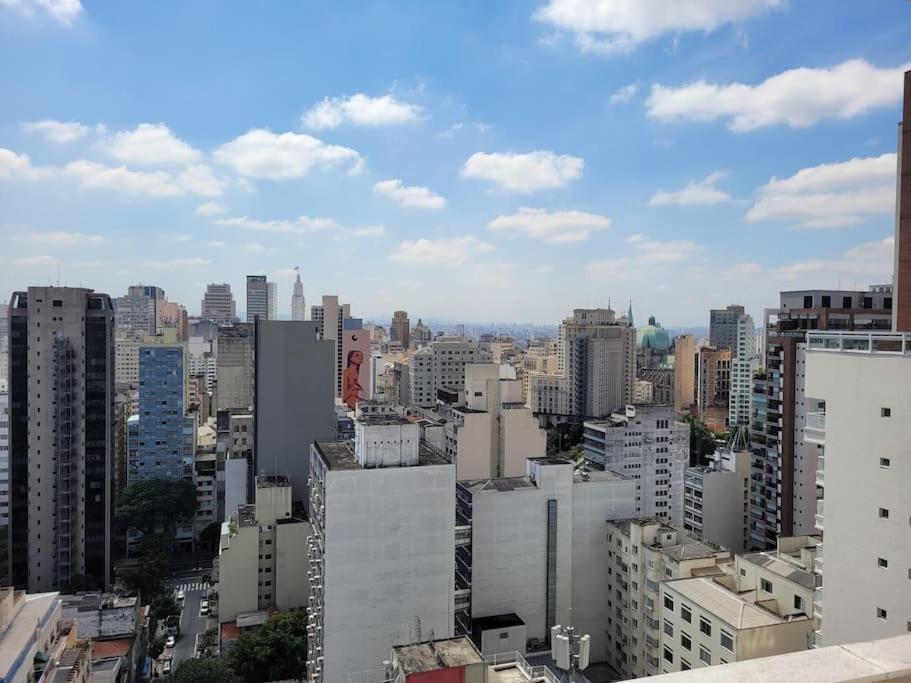 Na Bela Vista Com Piscina