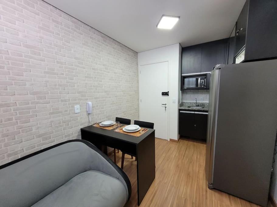 Apartamento Na Bela Vista Com Piscina *