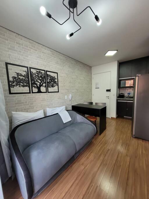 Na Bela Vista Com Piscina Apartamento *