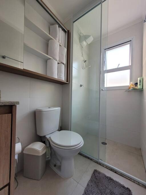 Apartamento Na Bela Vista Com Piscina *