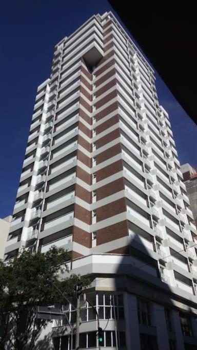 Na Bela Vista Com Piscina São Paulo