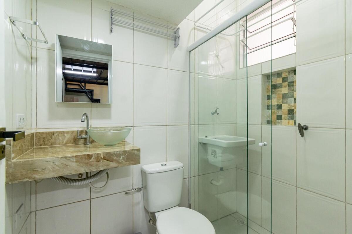 Apartamento 34 Loft Duplo - Loft 900m Expo/ 300mts Metro Jabaquara
