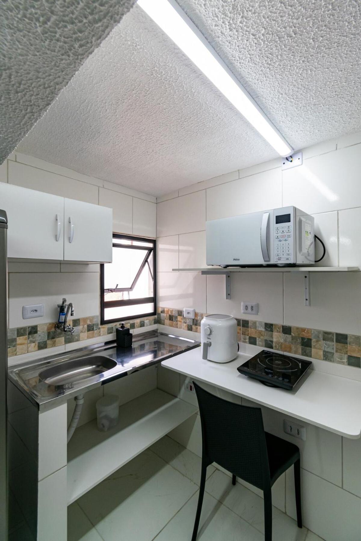 52 Loft Quadruplo - Loft Perto Da Expo Edo Metro Jabaguara Apartamento São Paulo