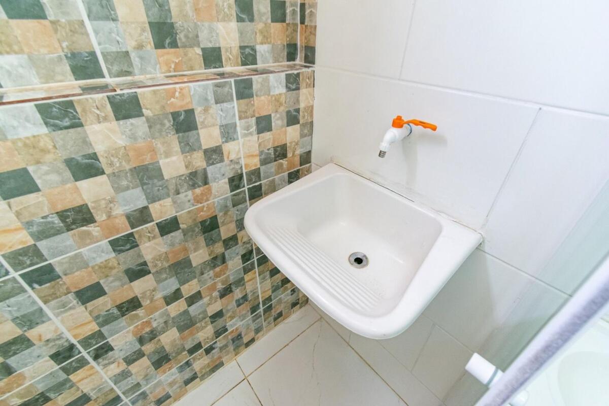 Apartamento 52 Loft Quadruplo - Loft Perto Da Expo Edo Metro Jabaguara *
