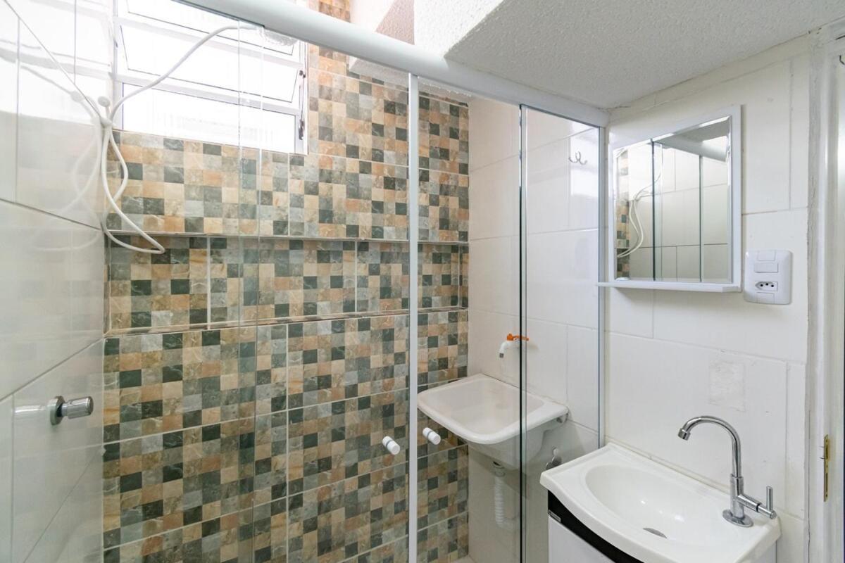 52 Loft Quadruplo - Loft Perto Da Expo Edo Metro Jabaguara Apartamento São Paulo