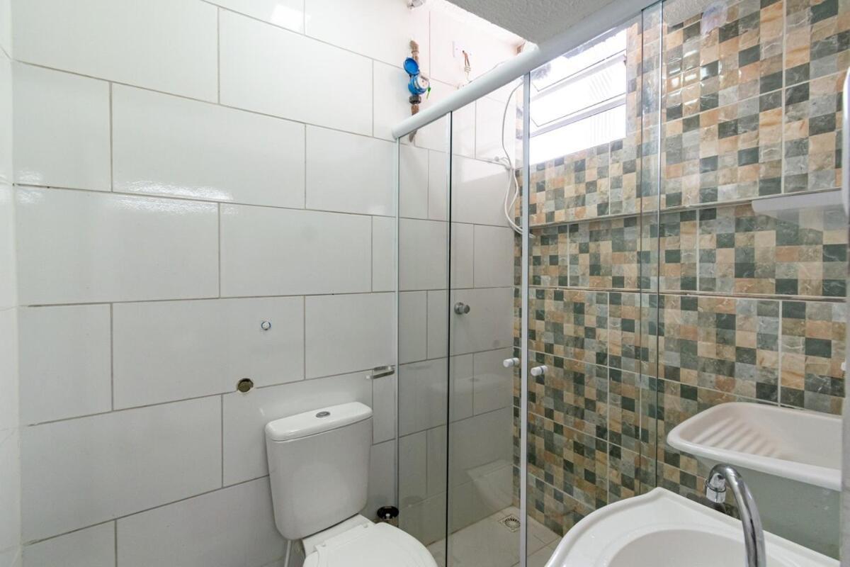 Apartamento 52 Loft Quadruplo - Loft Perto Da Expo Edo Metro Jabaguara *