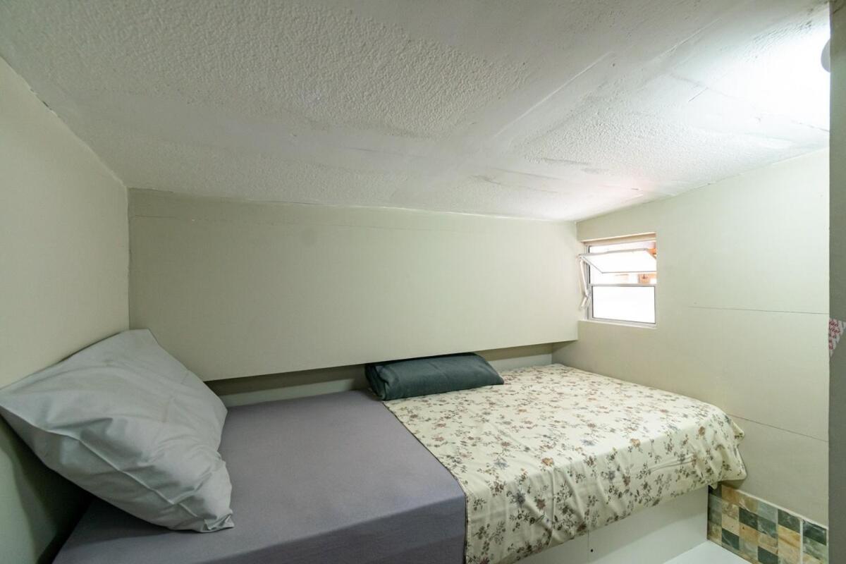 52 Loft Quadruplo - Loft Perto Da Expo Edo Metro Jabaguara Apartamento São Paulo