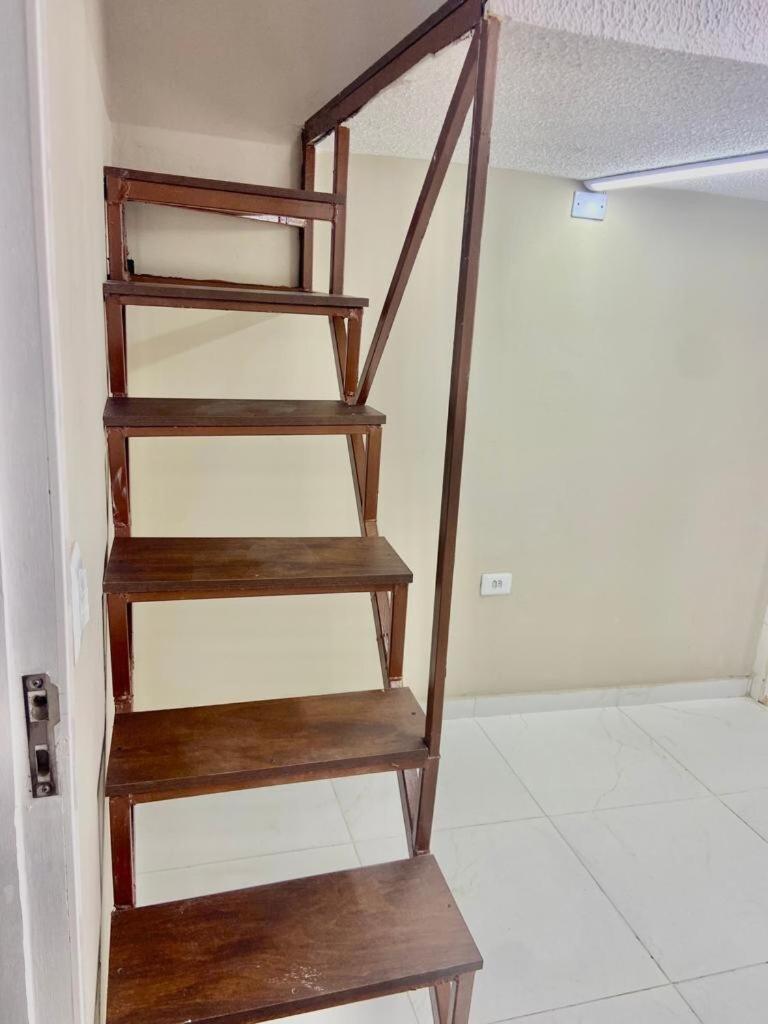 52 Loft Quadruplo - Loft Perto Da Expo Edo Metro Jabaguara Apartamento