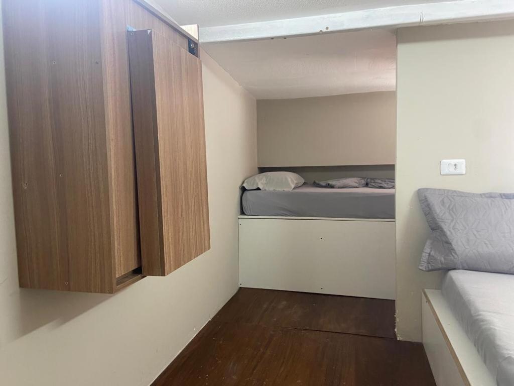 52 Loft Quadruplo - Loft Perto Da Expo Edo Metro Jabaguara Apartamento *